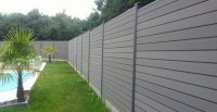Portail Clôtures dans la vente du matériel pour les clôtures et les clôtures à Gambsheim
